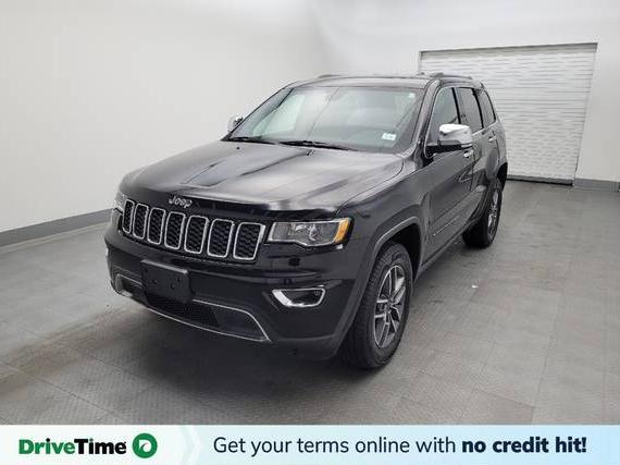 JEEP GRAND CHEROKEE 2021 1C4RJFBG2MC550239 image JEEP GRAND CHEROKEE 2021 1C4RJFBG2MC550239 image
